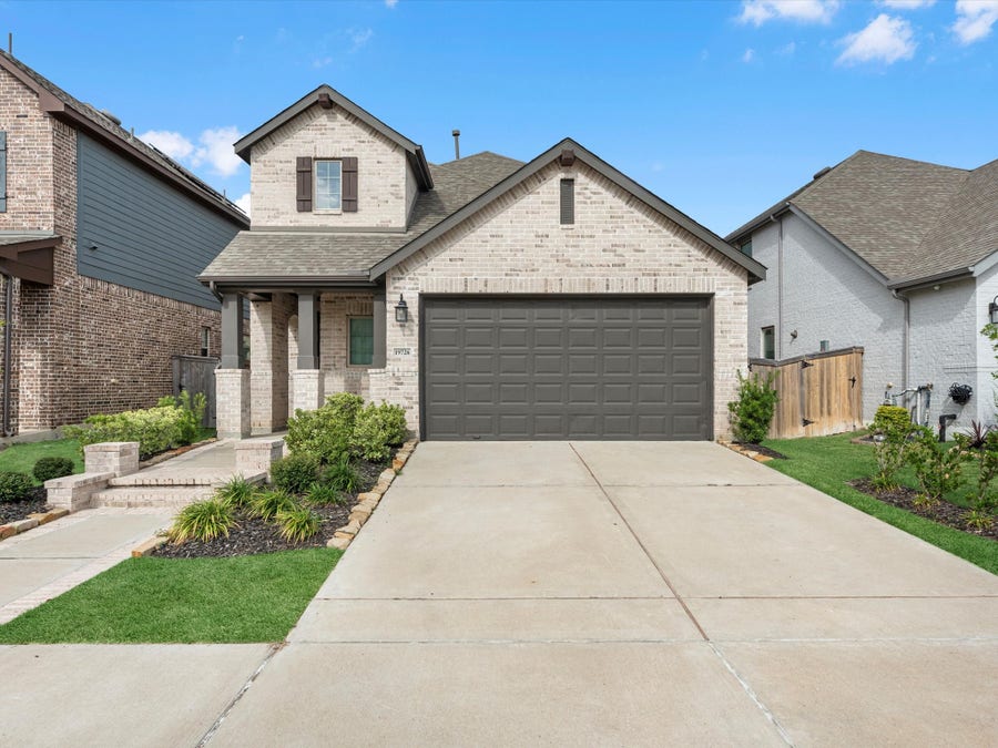 Property photo for 19726 Upper Canyon Court, Cypress, TX