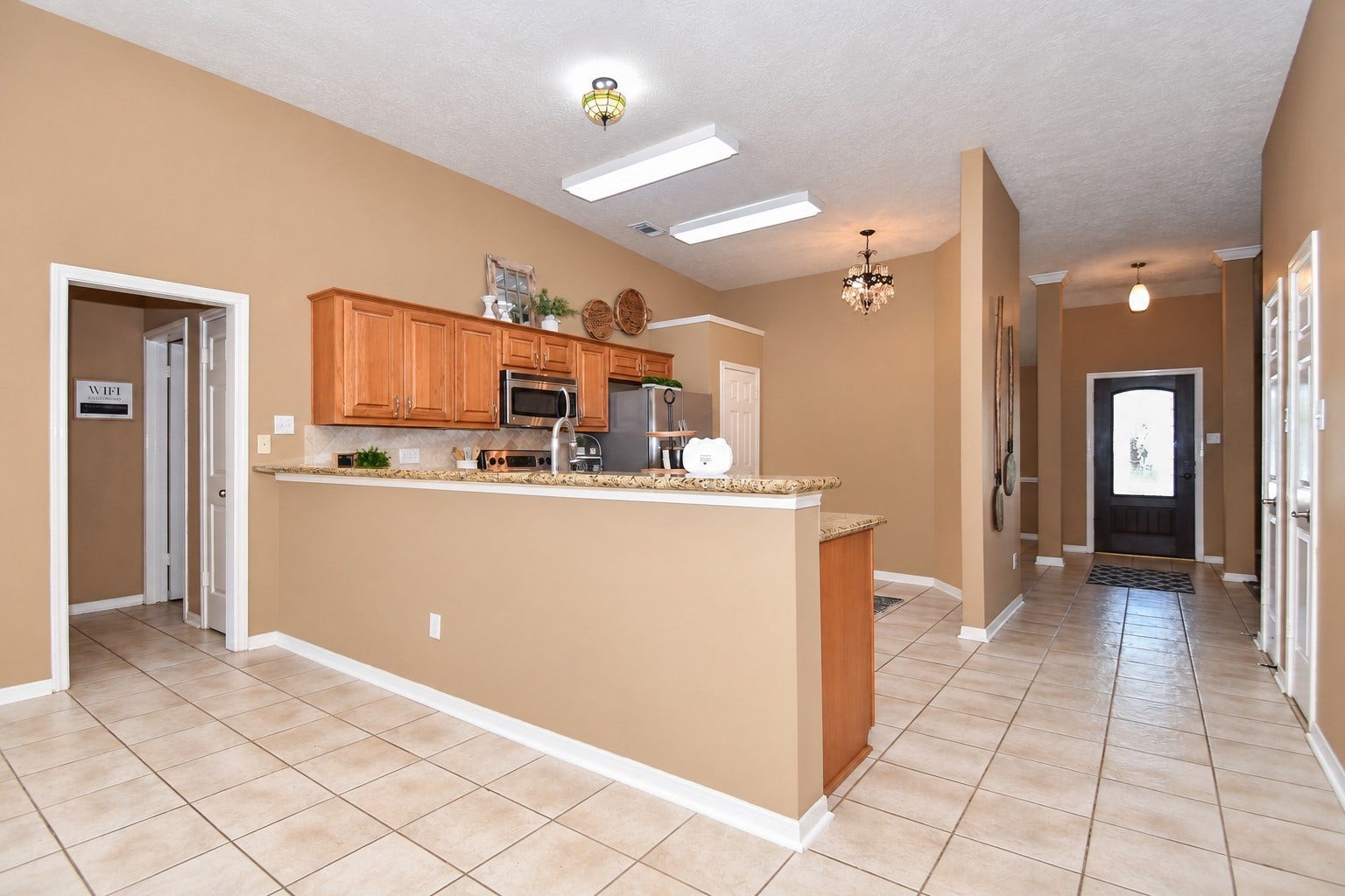 827 N Wellsford Drive, Pearland, TX 77584