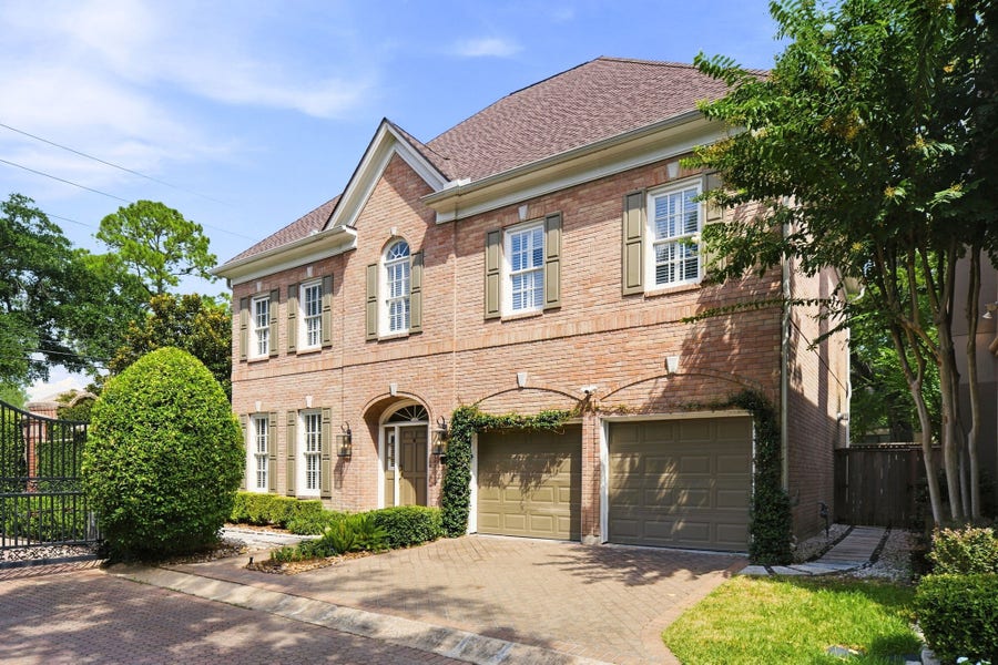 Property photo for 2211 Augusta Drive, #1, Houston, TX