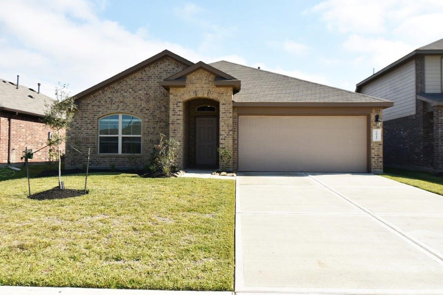 Property photo for 3015 Dripping Springs Court, Katy, TX