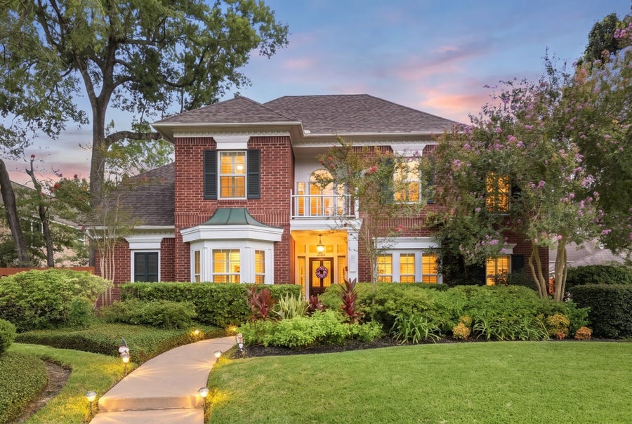 Property photo for 2206 Cherrytree Ridge Lane, Houston, TX