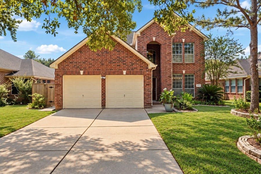 Property photo for 4431 Forest Creek, Missouri City, TX