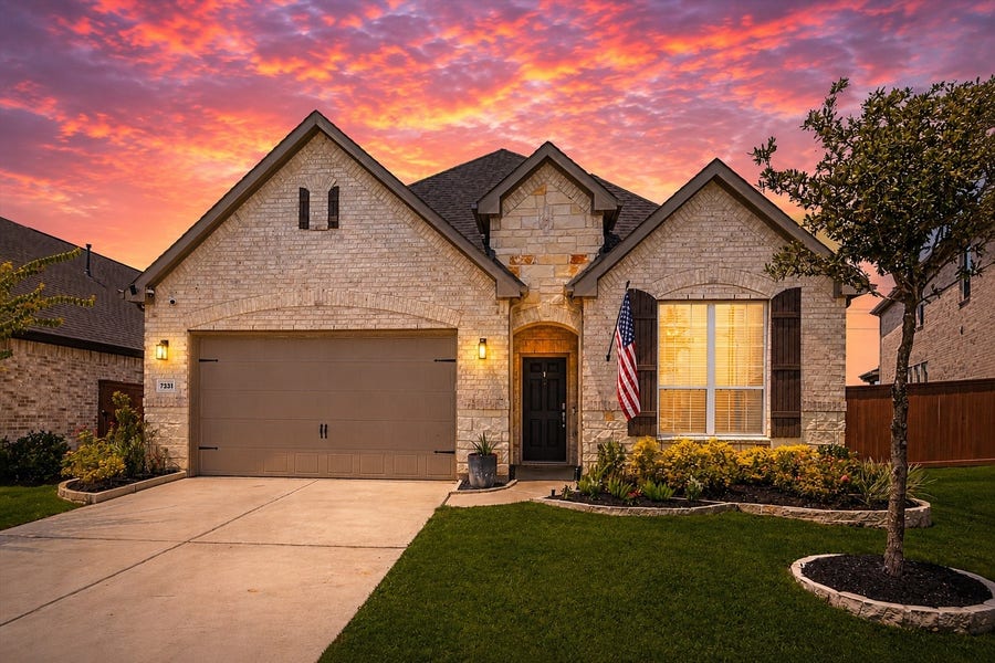Property photo for 7331 Mayapple Grove Lane, Katy, TX