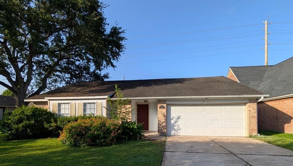 3138 Windmill Street, Sugar Land, TX 77479 3138 Windmill Street, Sugar Land, TX 77479