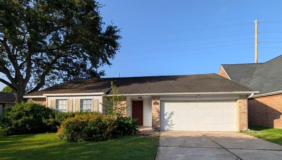 Property photo for 3138 Windmill Street, Sugar Land, TX