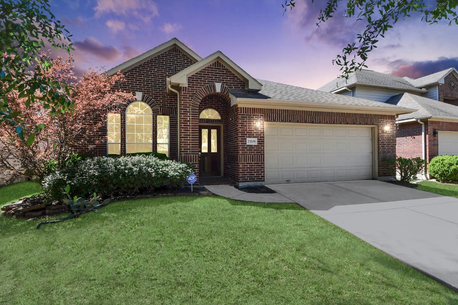 Property photo for 23208 Potter Hollow Drive, Porter, TX