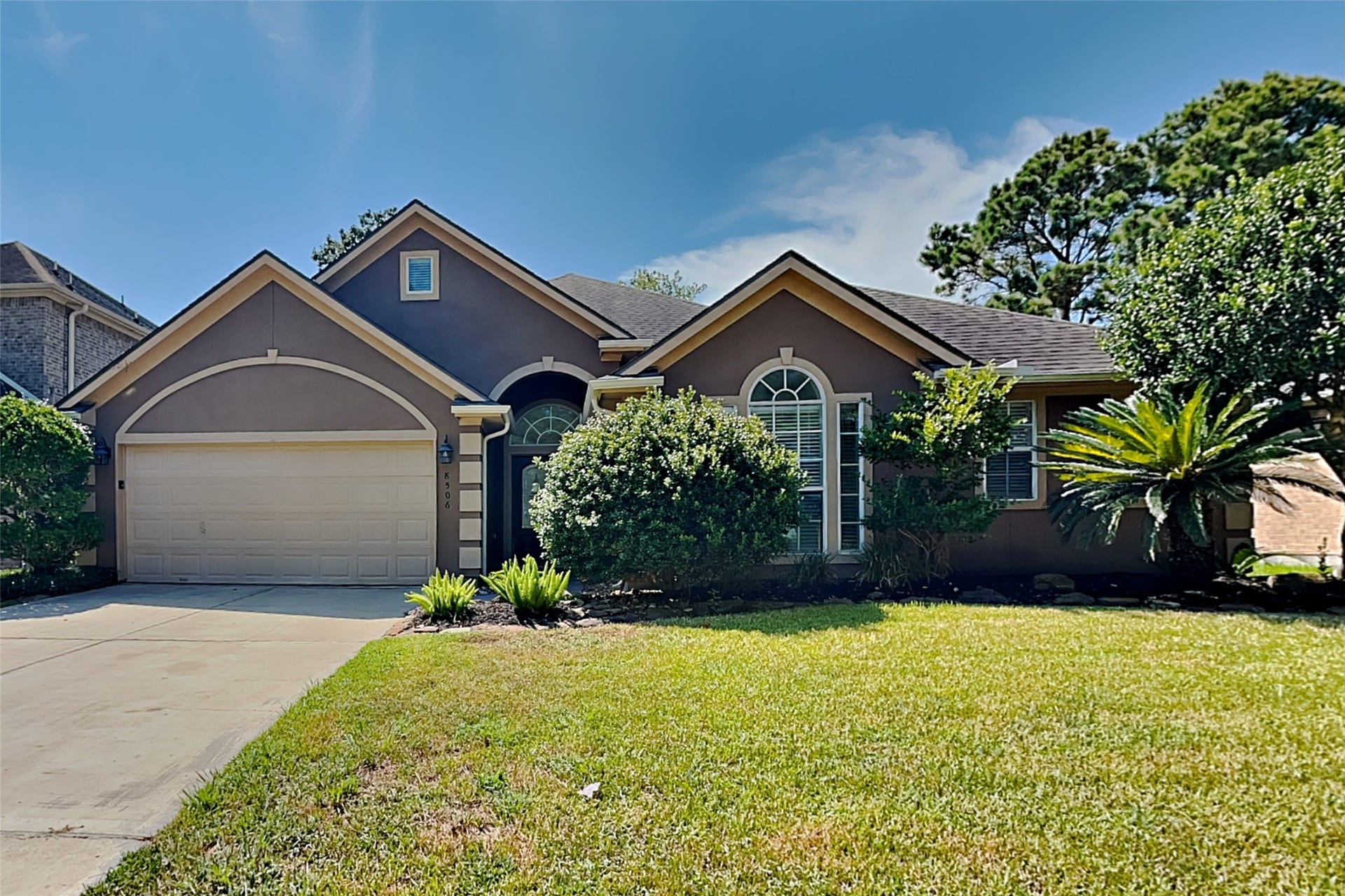 8506 Hunters Village Drive, Humble, TX 77346 8506 Hunters Village Drive, Humble, TX 77346