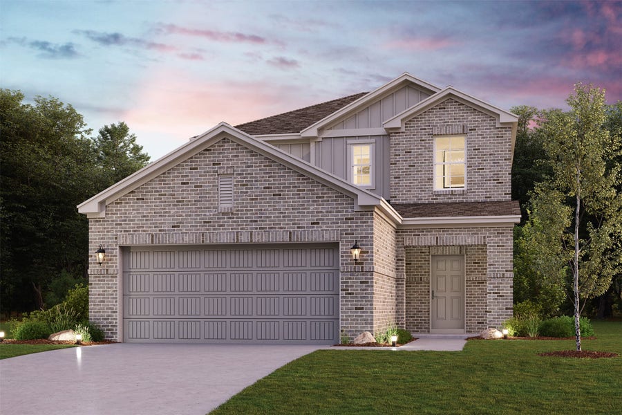 Property photo for 2106 Open Prairie Drive, Texas City, TX