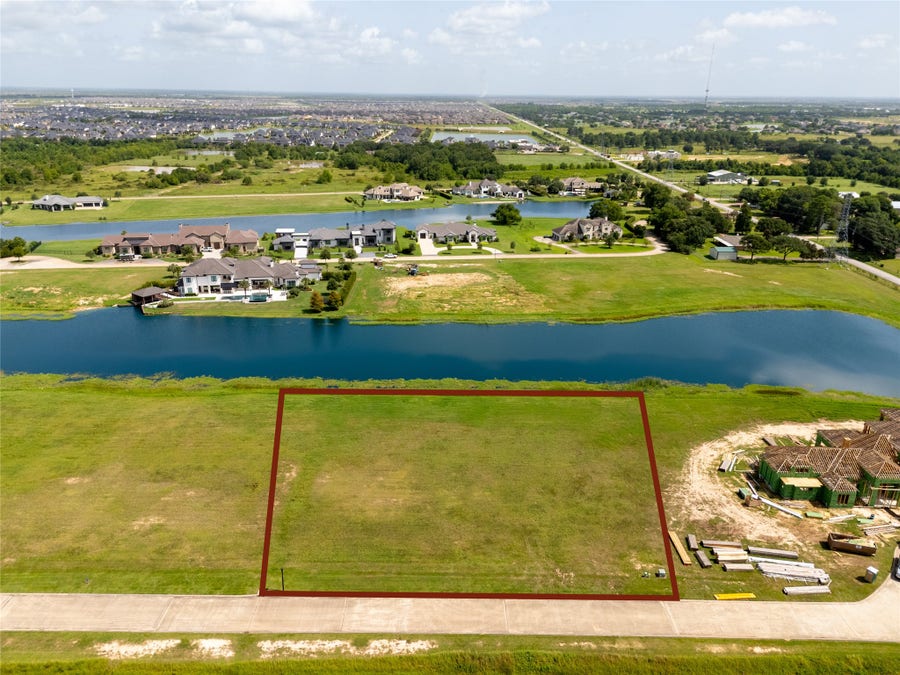 Property photo for 215 Hall Thompson Road, Katy, TX
