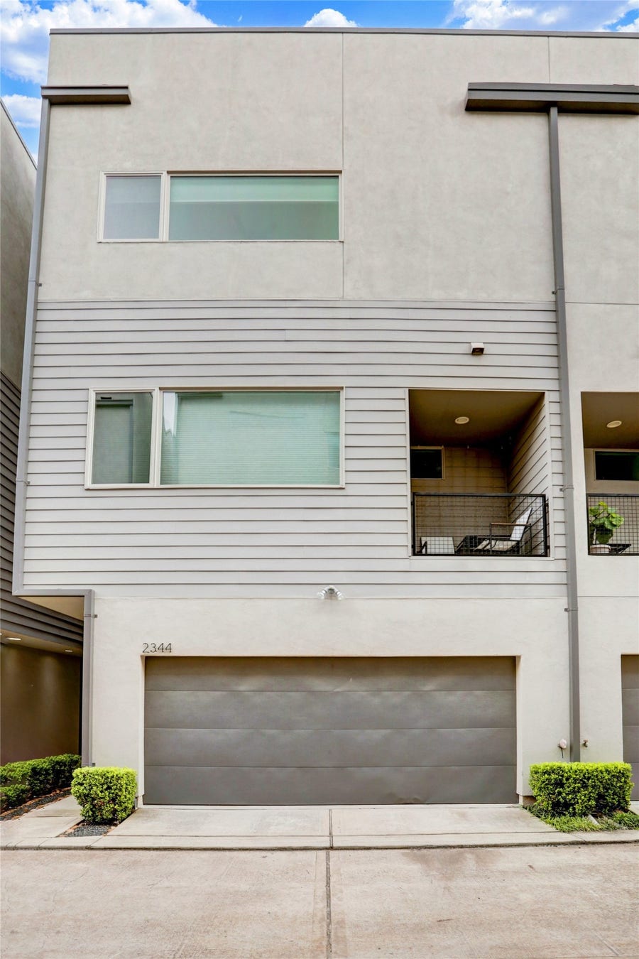 Property photo for 2344 Commerce Street, Houston, TX