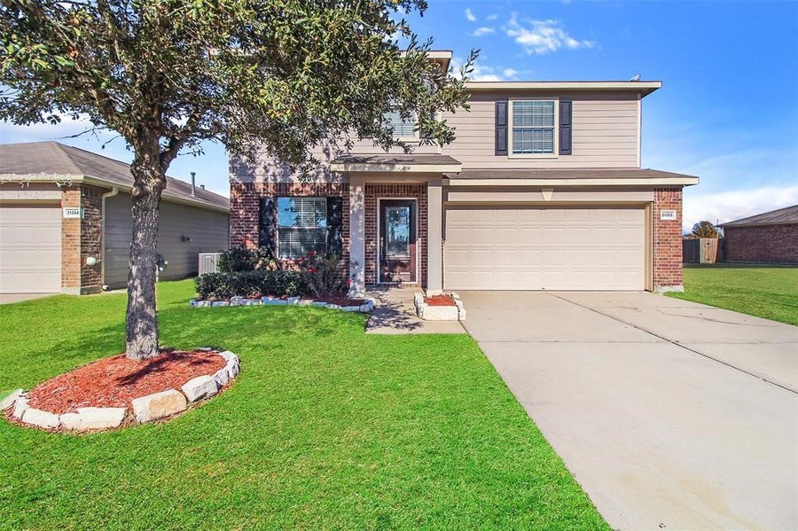 Property photo for 21350 Beacon Springs Lane, Katy, TX