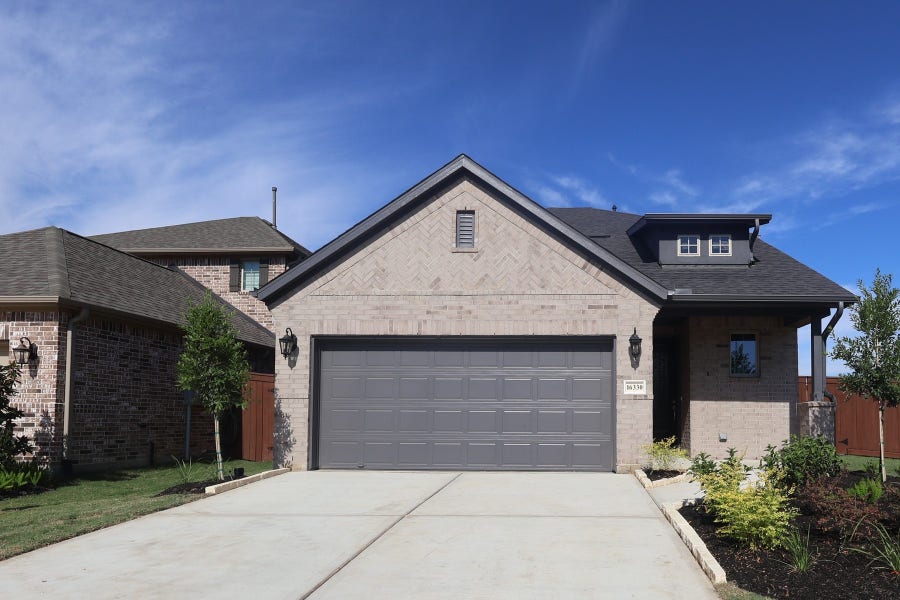 Property photo for 16330 Placid Stream Street, Conroe, TX