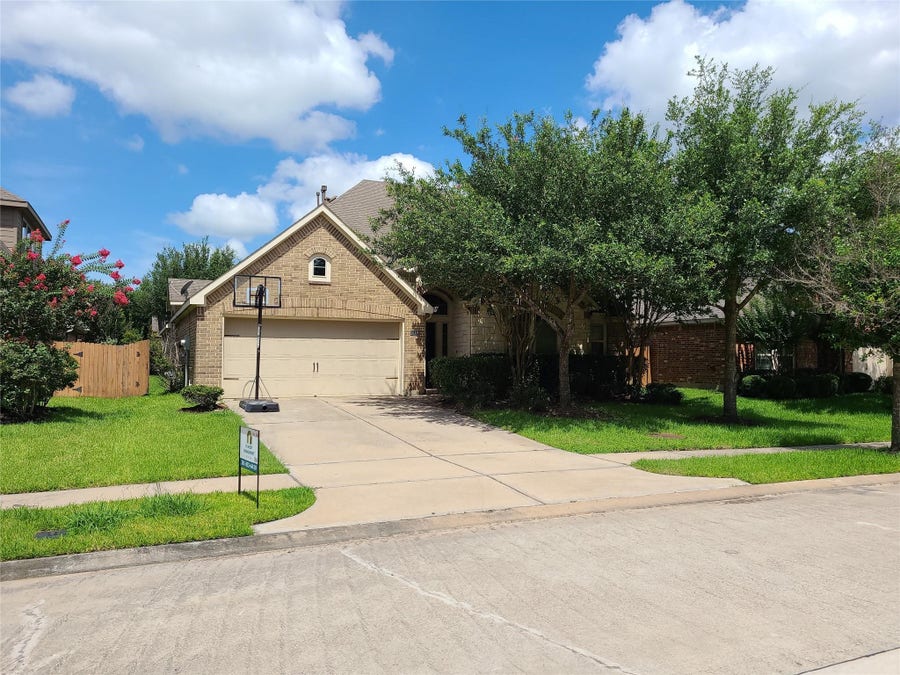 Property photo for 10318 Bellago Lane, Richmond, TX