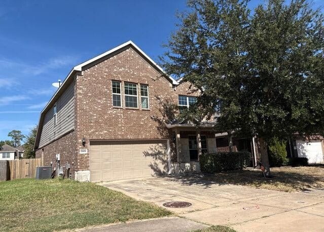 Property photo for 13409 Clayton Lake Lane, Houston, TX