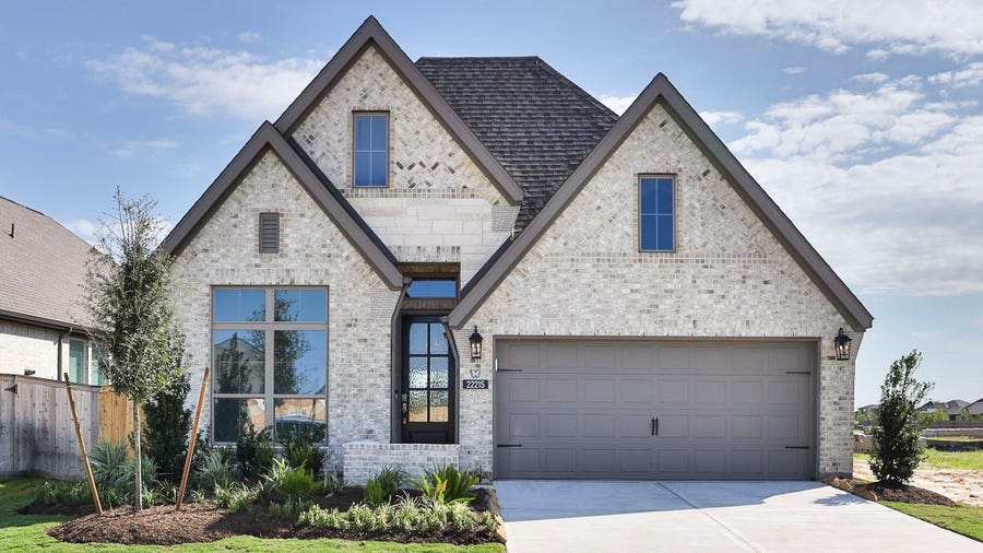 Property photo for 22215 Hercules Club Lane, Cypress, TX