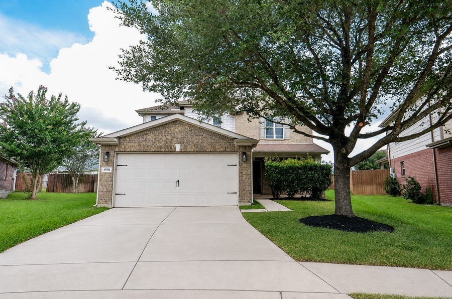 Property photo for 16406 Star Canyon Court, Cypress, TX