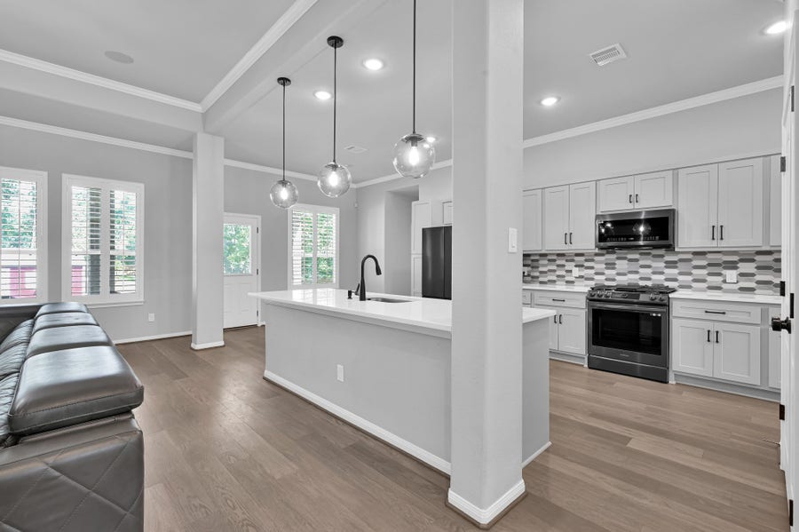 Property photo for 18207 Samie Nell Court, Willis, TX