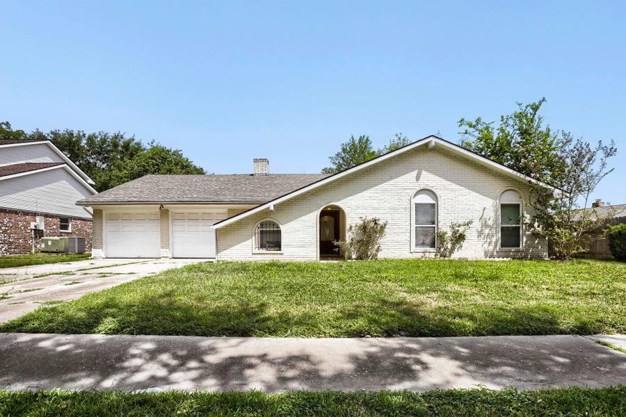 Property photo for 9610 S Hanworth Drive, Houston, TX