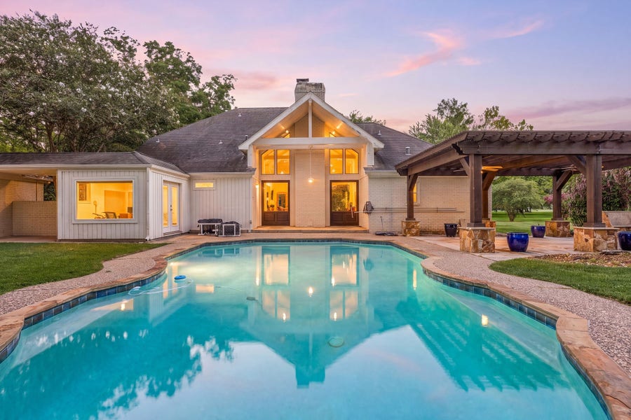 Property photo for 215 Caleta Circle, Richmond, TX