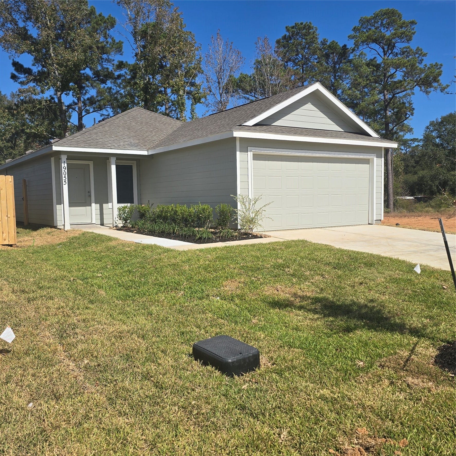 19055 Style Drive, Conroe, TX 77306