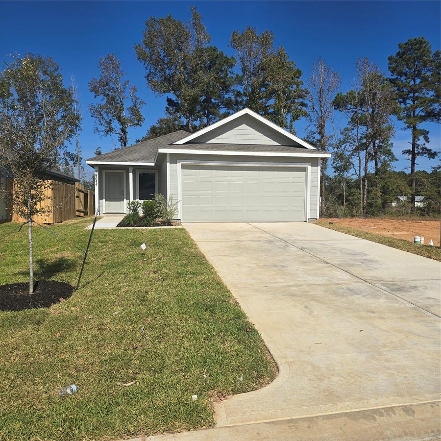 Property photo for 19055 Style Drive, Conroe, TX