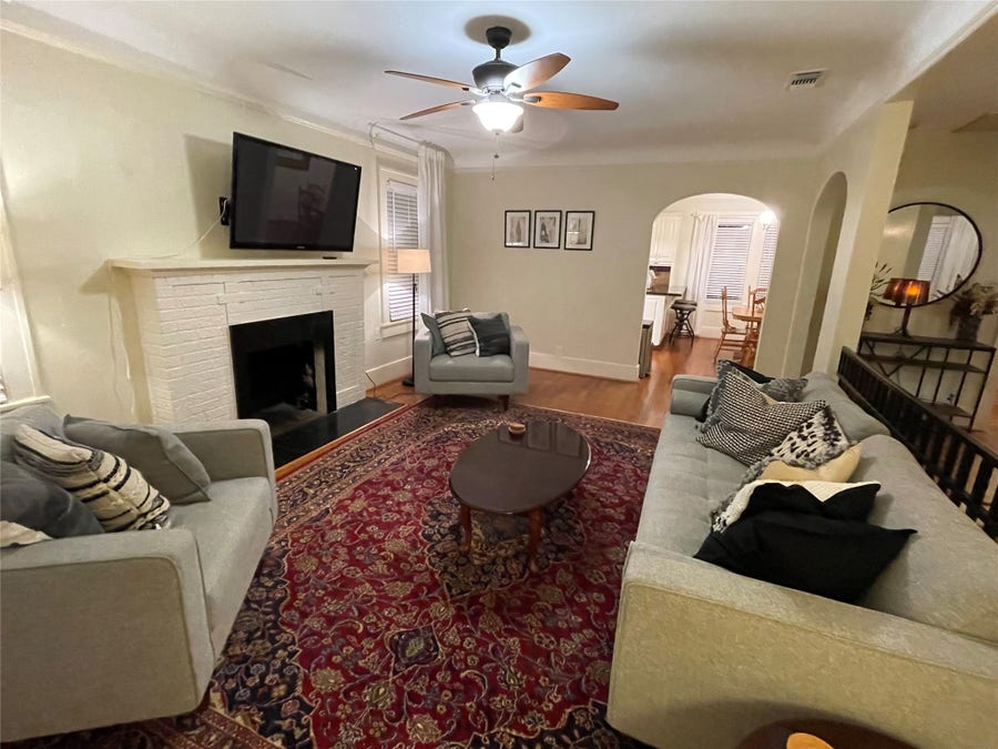 Property photo for 1604 Castle Court Street, Houston, TX