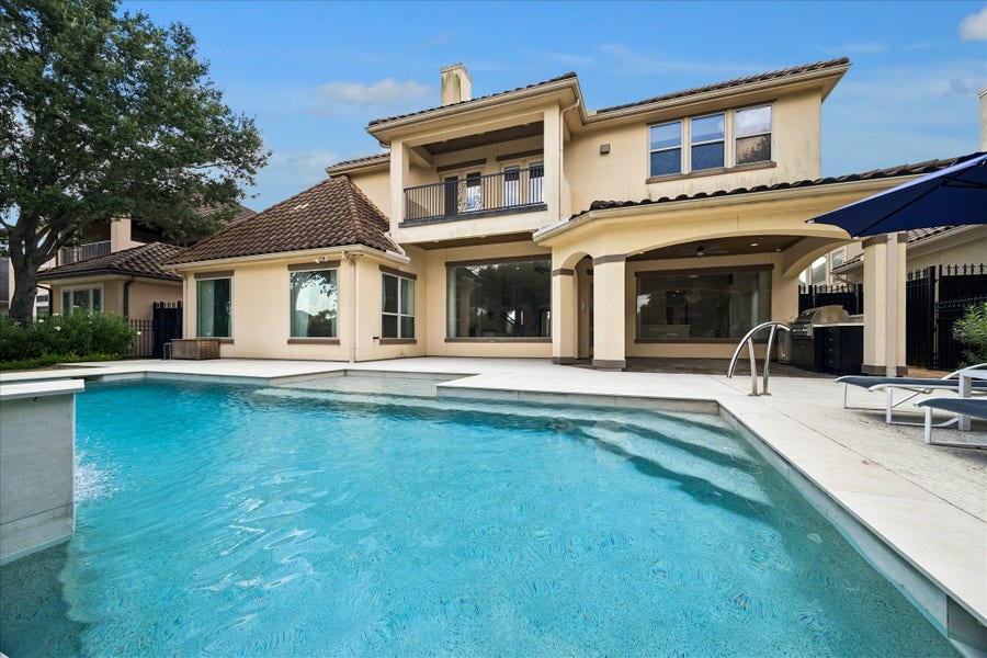 Property photo for 11614 Montmarte Boulevard, Houston, TX
