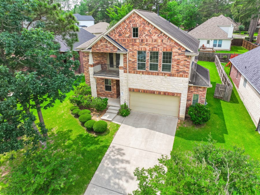 Property photo for 13302 Hidden Valley Drive, Montgomery, TX