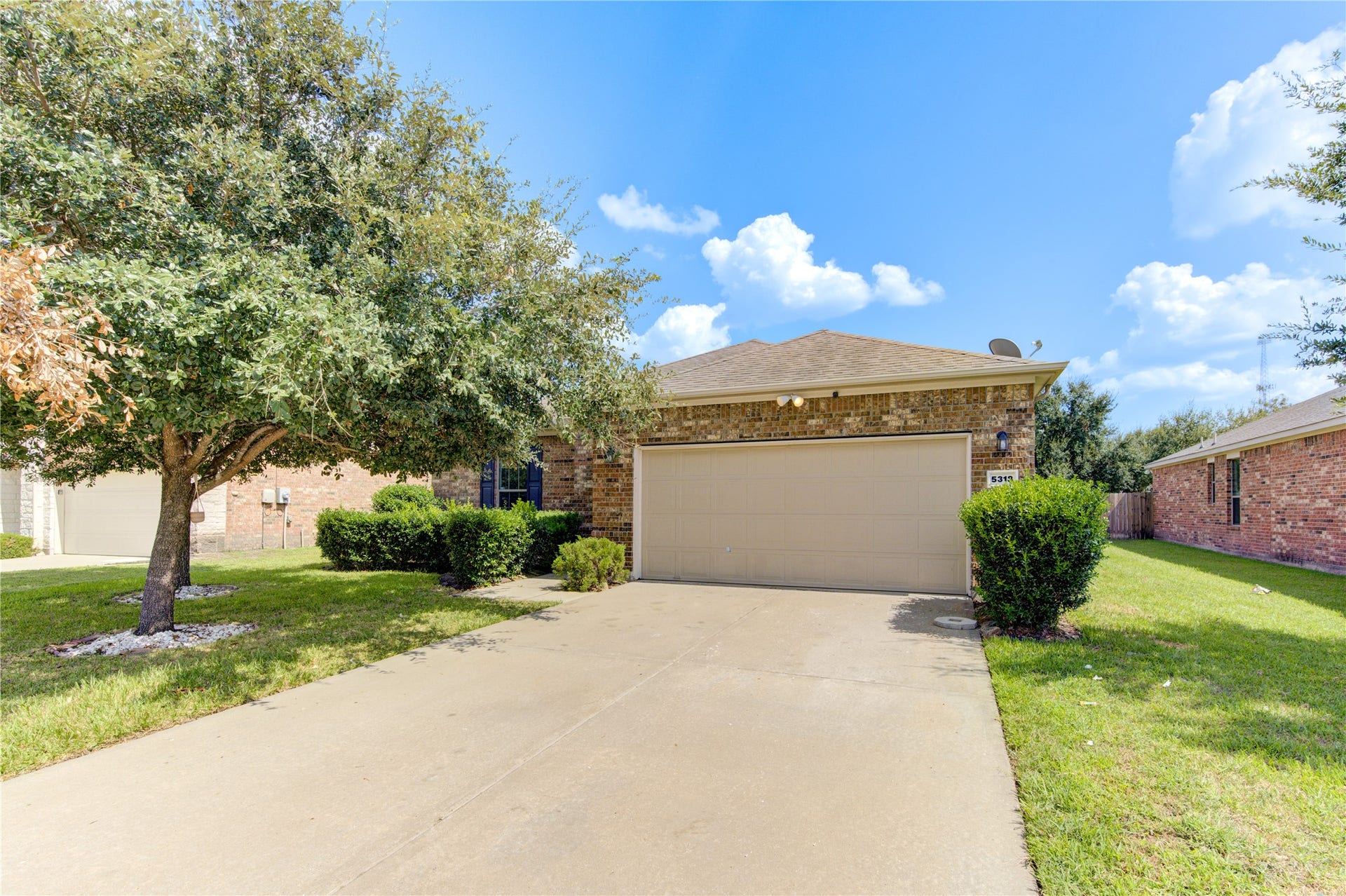 5318 Hickory Harvest Drive, Richmond, TX 77407 5318 Hickory Harvest Drive, Richmond, TX 77407