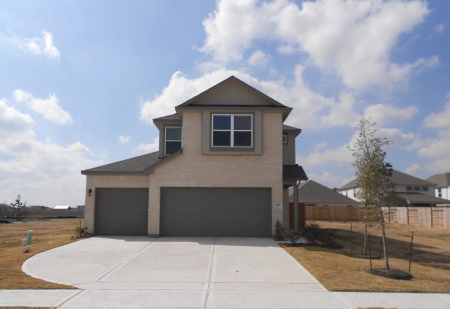 Property photo for 770 Marion Place Drive, Dayton, TX