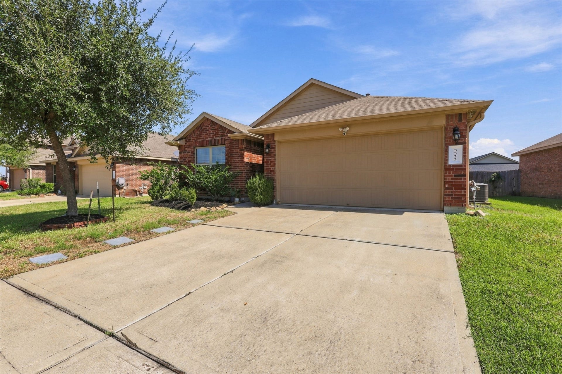 5522 Dovetail Arbor Trace, Katy, TX 77449