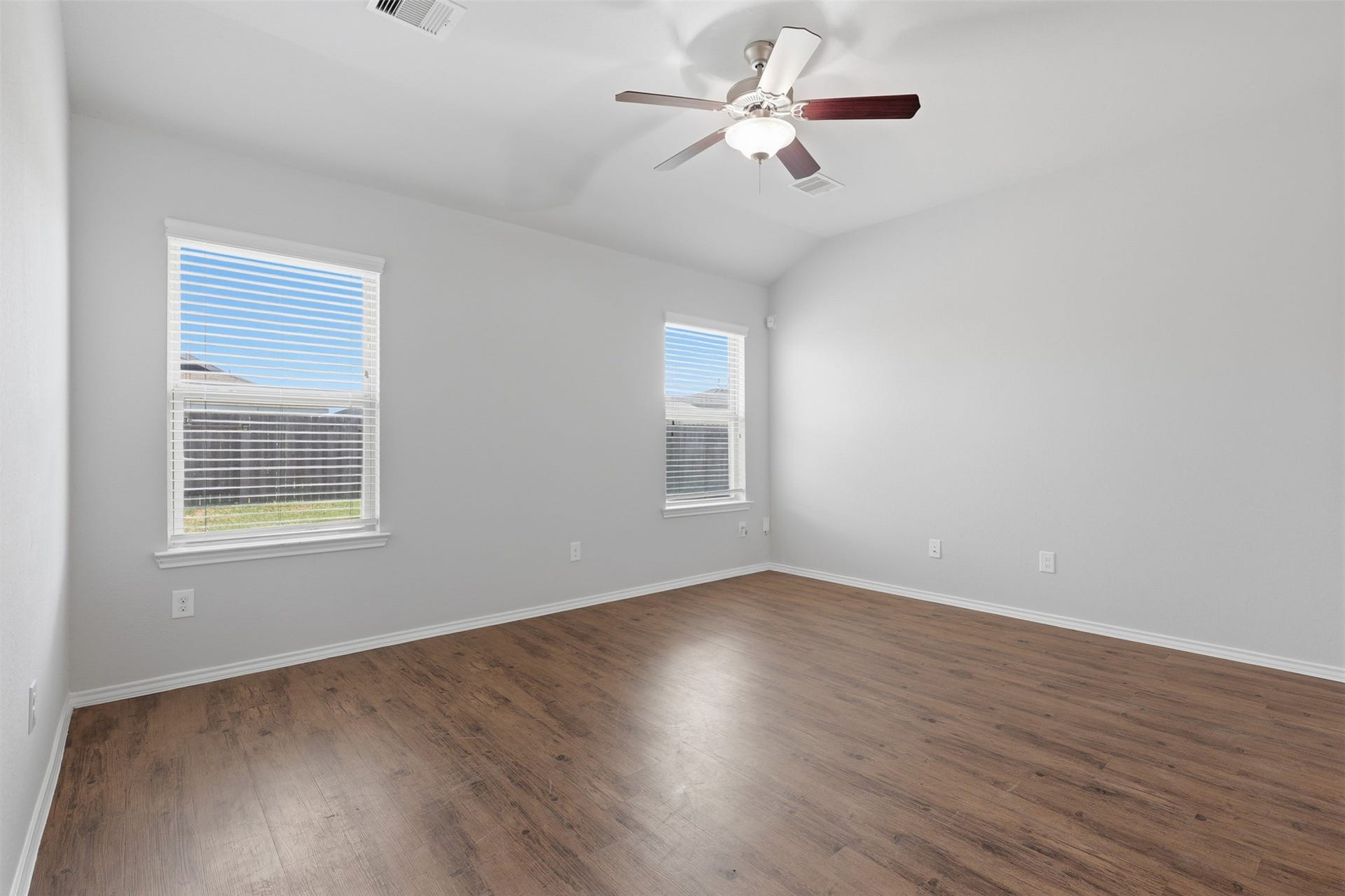 Living Room Area