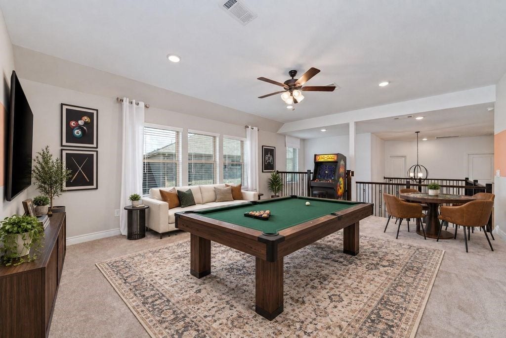 104 Eliana Shores Drive, Katy, TX 77493 104 Eliana Shores Drive, Katy, TX 77493