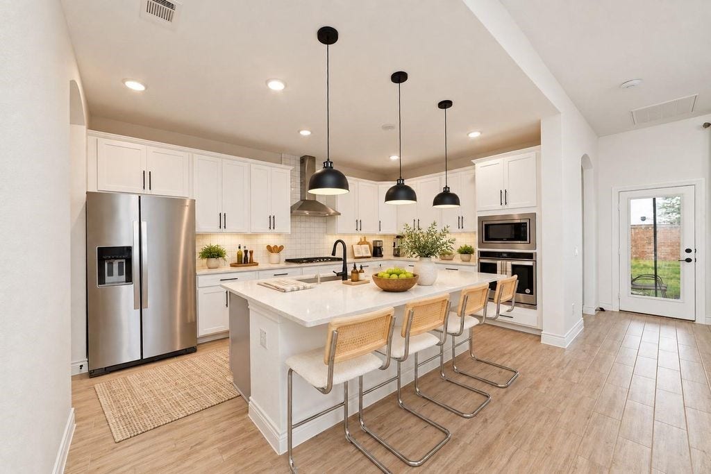 104 Eliana Shores Drive, Katy, TX 77493 104 Eliana Shores Drive, Katy, TX 77493