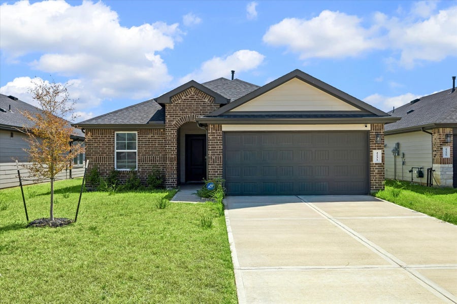 Property photo for 4231 Brinkworth Drive, Fulshear, TX