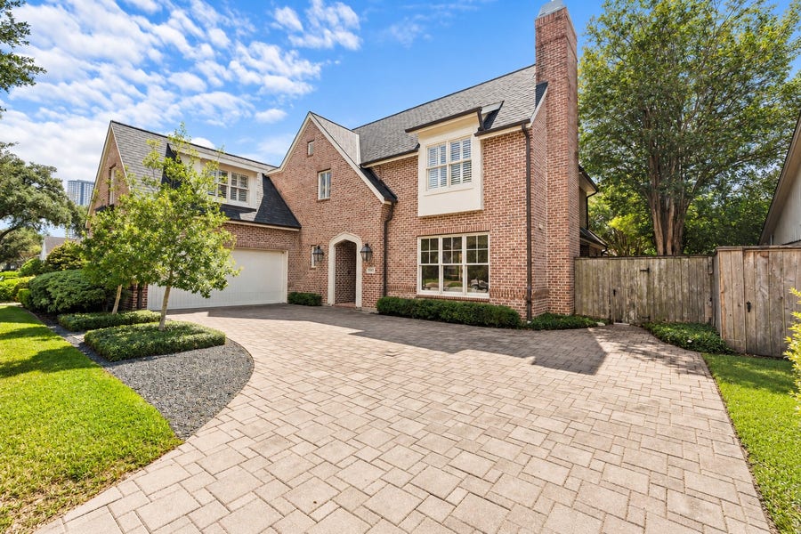Property photo for 6155 Cedar Creek Drive, Houston, TX