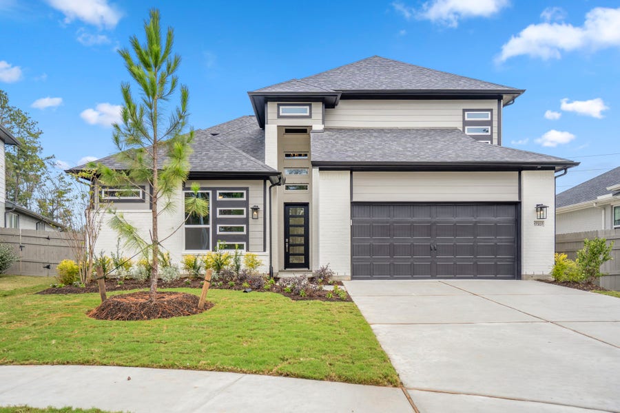 Property photo for 17307 Sunflower Petals Trail, Conroe, TX