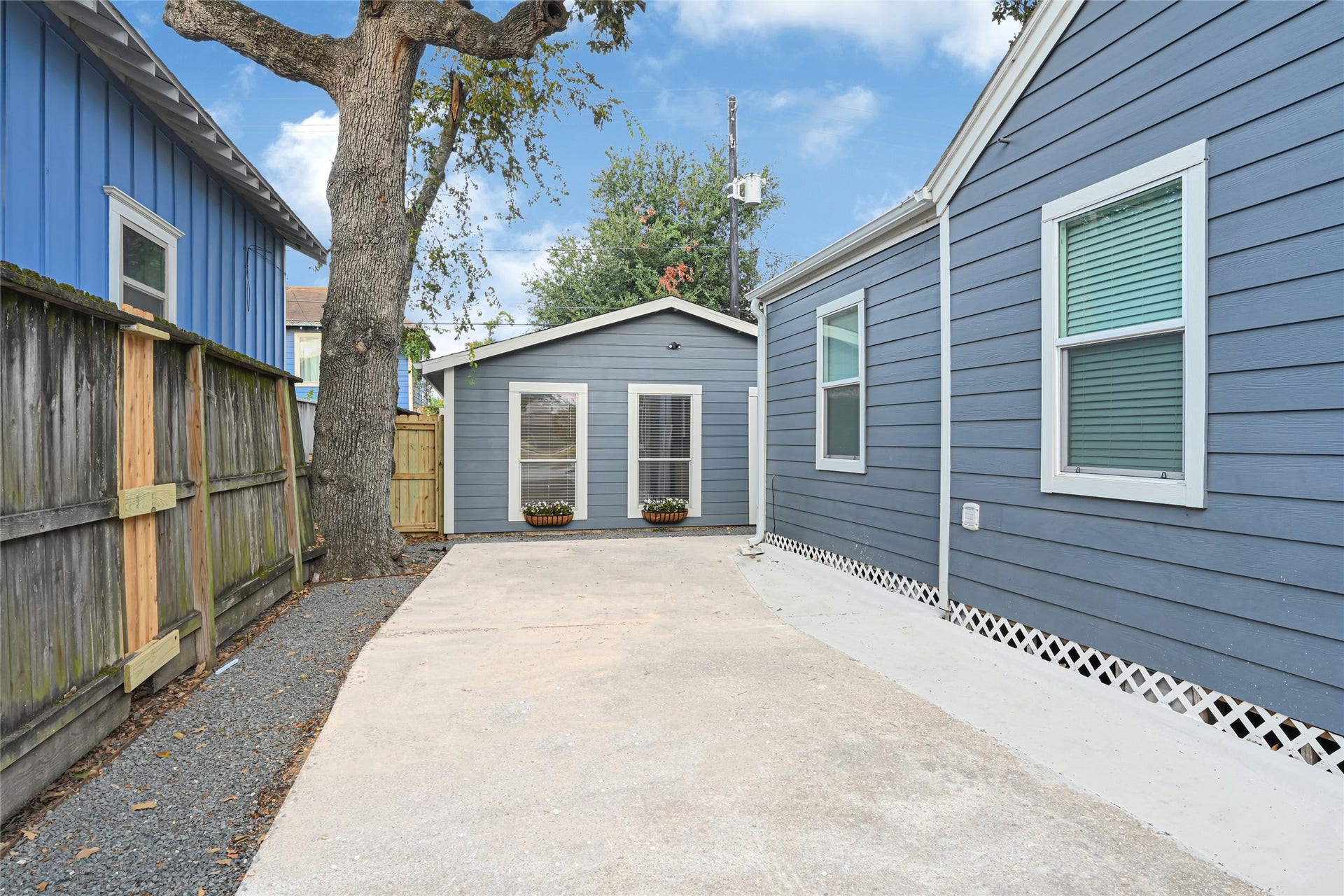 809 Vincent Street, #A, Houston, TX 77009 809 Vincent Street, #A, Houston, TX 77009