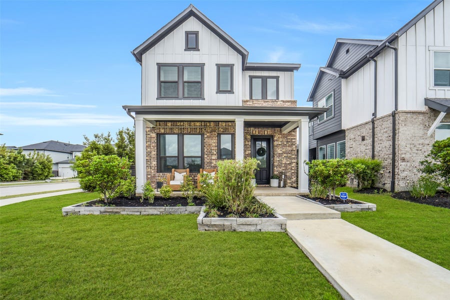Property photo for 15143 Parkland Canyon Drive, Cypress, TX