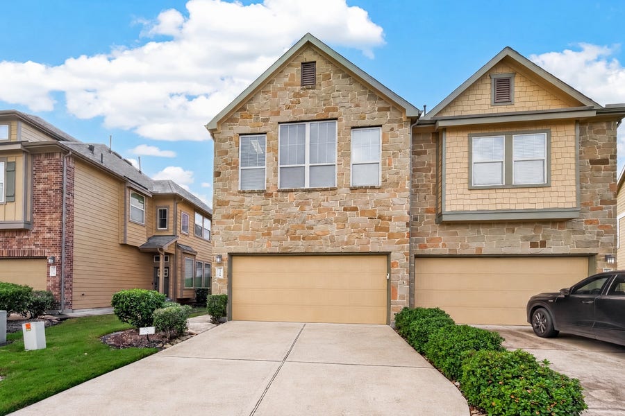 Property photo for 23319 Del Rosso Street, Richmond, TX