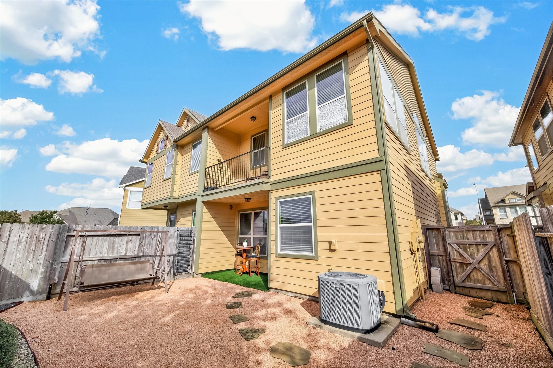 23319 Del Rosso Street, Richmond, TX 77406 23319 Del Rosso Street, Richmond, TX 77406