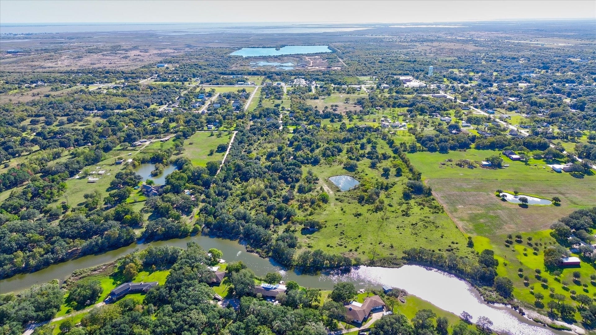 0 Terrebonne, Hitchcock, TX 77563 0 Terrebonne, Hitchcock, TX 77563