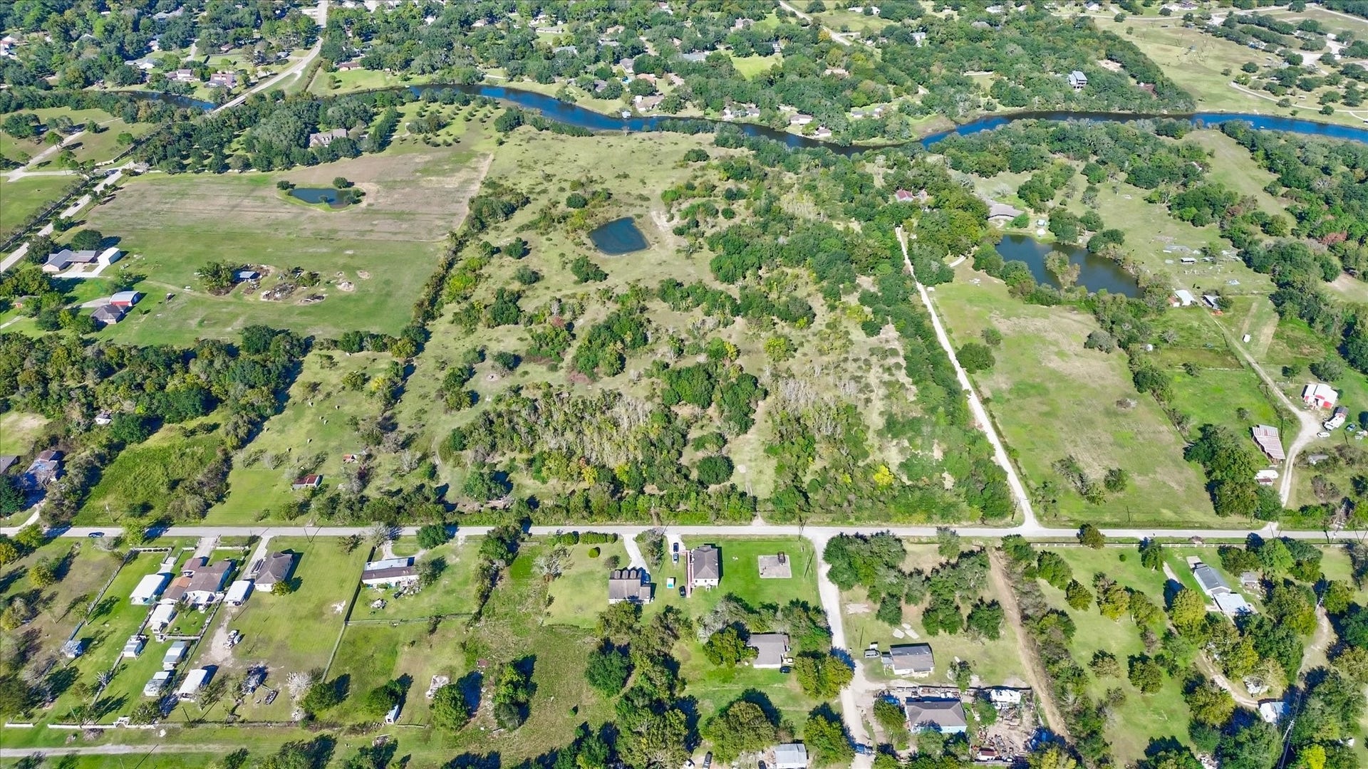 0 Terrebonne, Hitchcock, TX 77563 0 Terrebonne, Hitchcock, TX 77563
