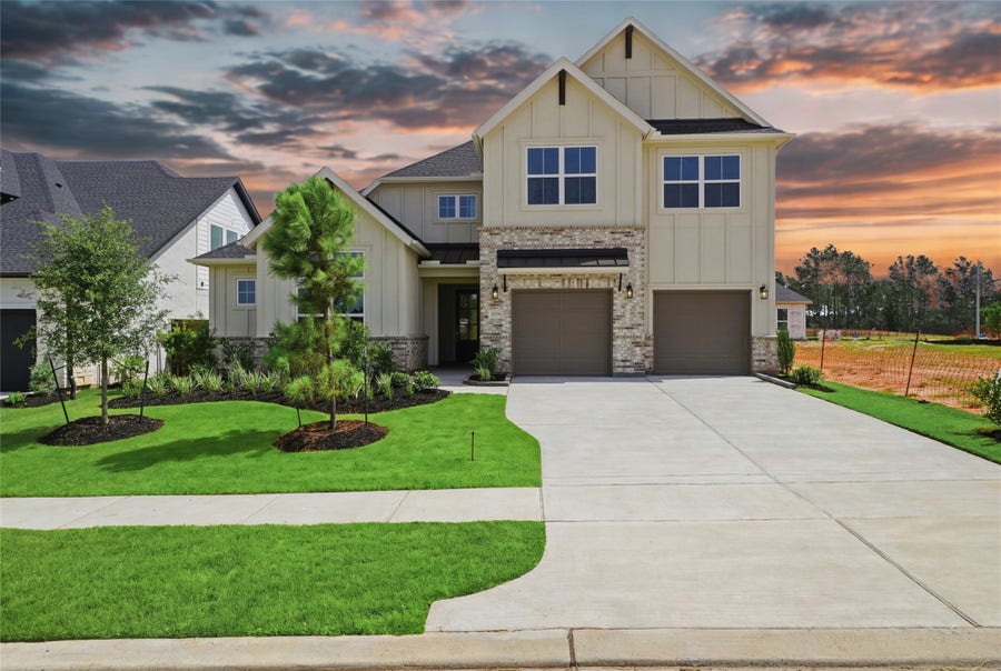 Property photo for 26206 Treetop Terrace Lane, Magnolia, TX
