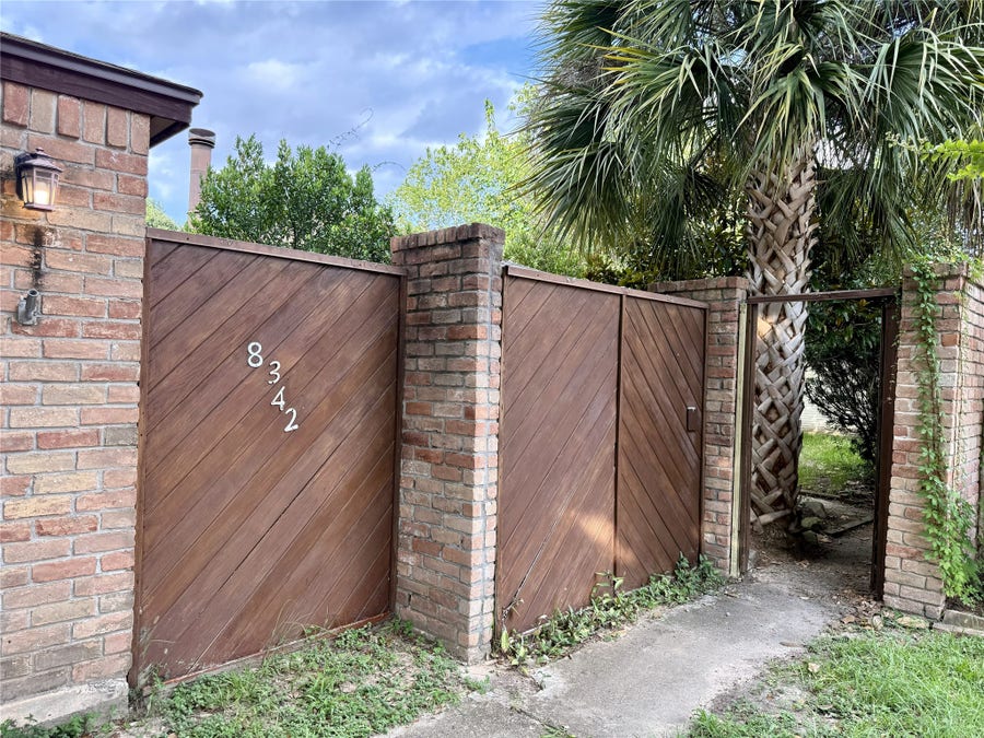 Property photo for 8342 Silvan Wind Lane, Houston, TX