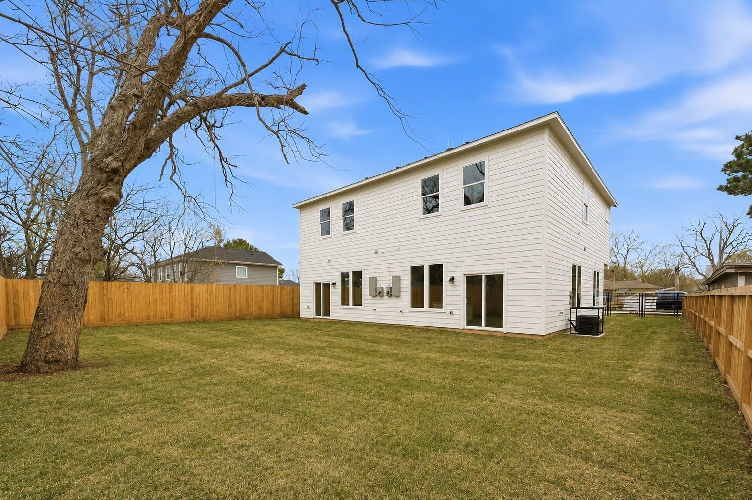 4125 Clover st, #A/B, Houston, TX 77051 4125 Clover st, #A/B, Houston, TX 77051