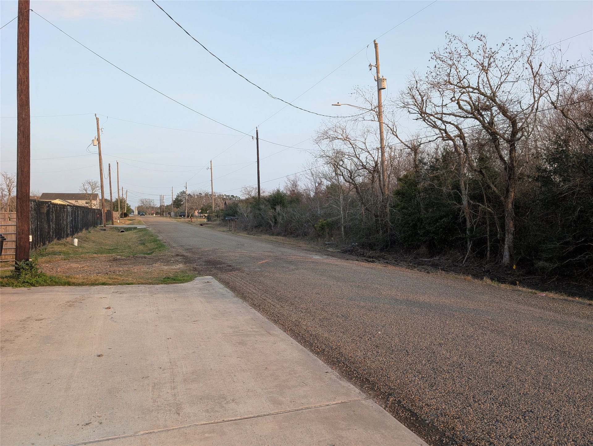 0 Ave D, San Leon, TX 77539 0 Ave D, San Leon, TX 77539