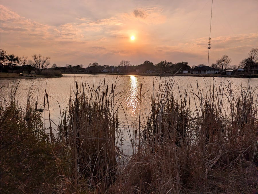 Property photo for 0 Ave D, San Leon, TX