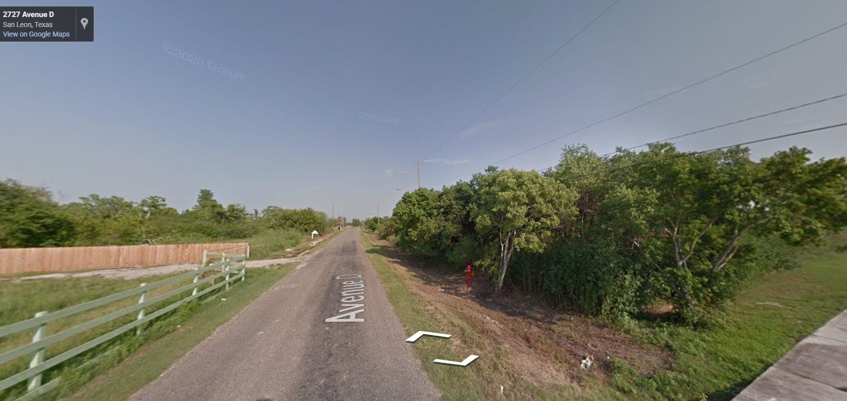 0 Ave D, San Leon, TX 77539 0 Ave D, San Leon, TX 77539