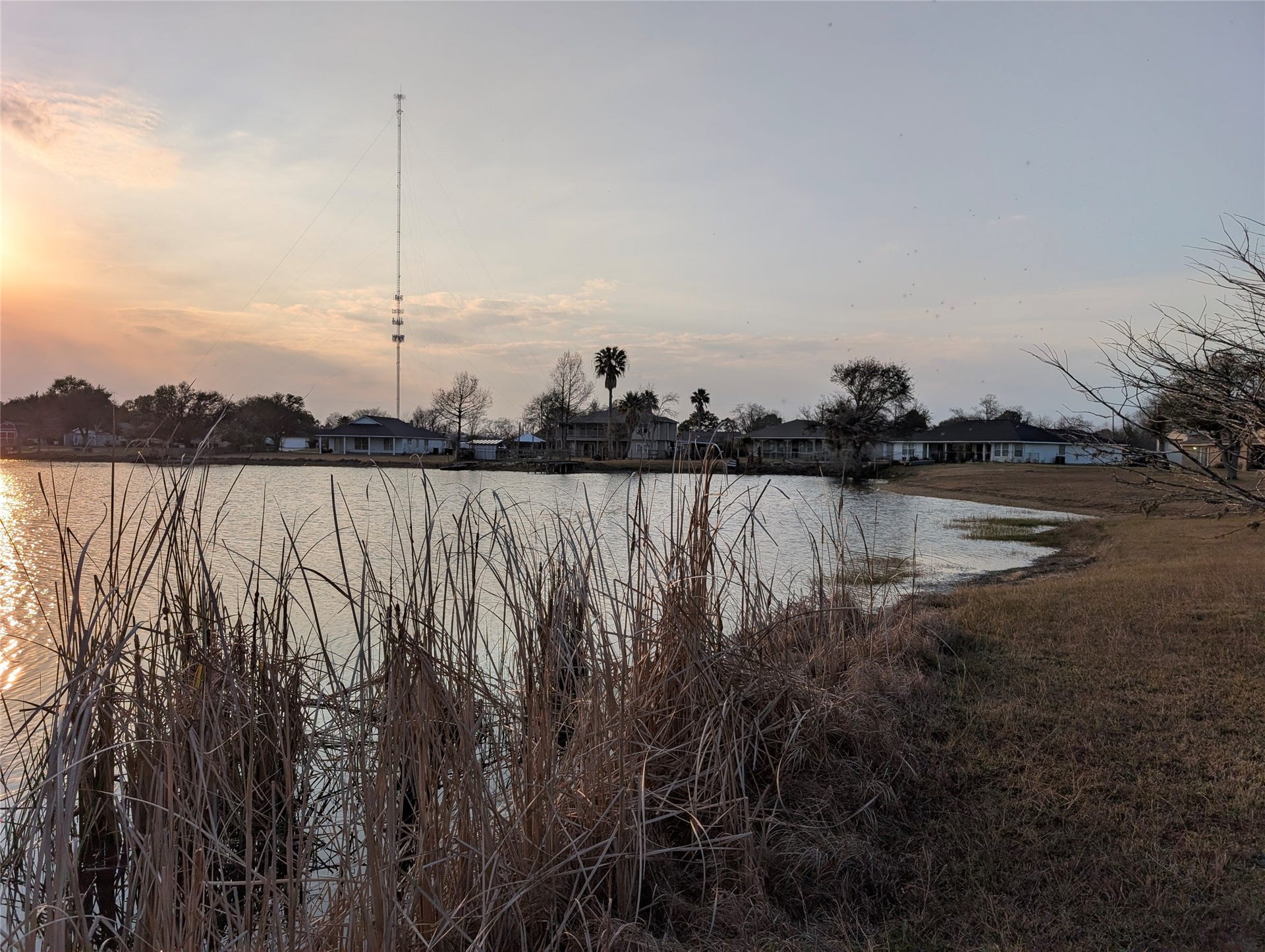 0 Ave D, San Leon, TX 77539 0 Ave D, San Leon, TX 77539